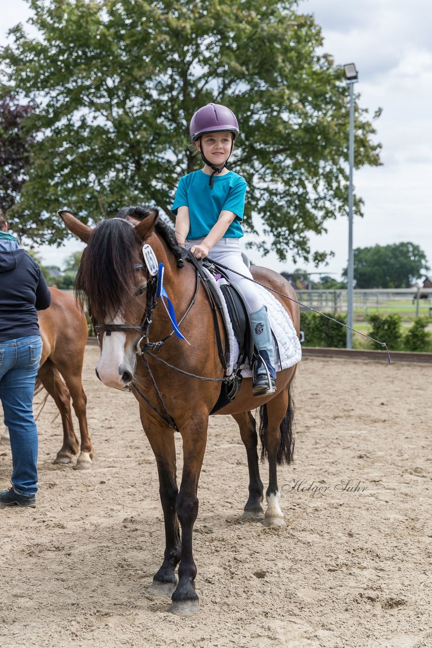 Bild 197 - Pony Akademie Turnier